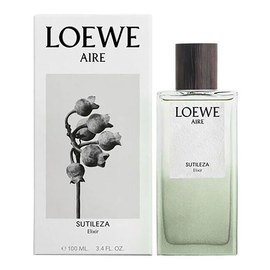PERFUME LOEWE AIRE SUTILEZA ELIXIR FEMININO EAU DE PARFUM